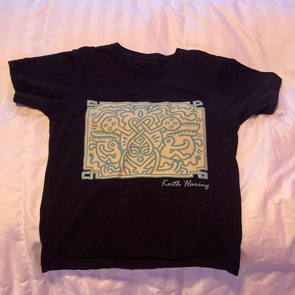 💚Keith Haring T-Shirt 💚